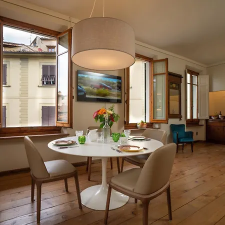 Apartman Casa Sofia Santo Spirito Firenze