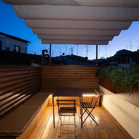 Apartman Casa Sofia Santo Spirito *