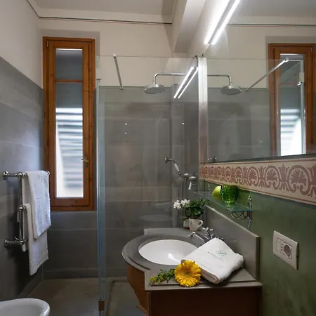 Casa Sofia Santo Spirito Lejlighed *