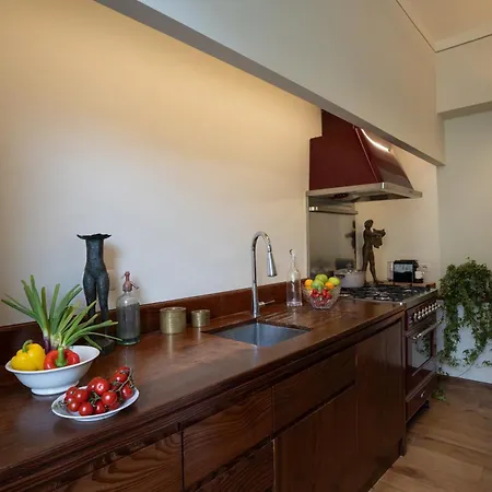 דירה Casa Sofia Santo Spirito