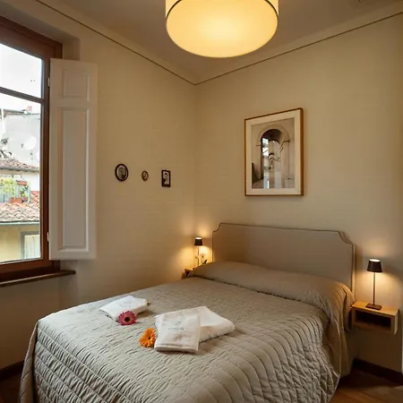 Casa Sofia Santo Spirito Lejlighed Firenze