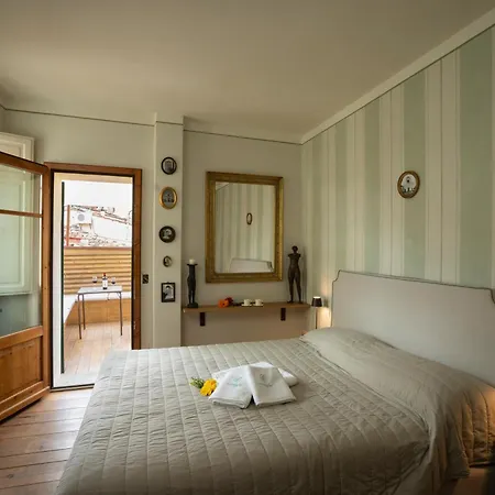 Casa Sofia Santo Spirito شقة *