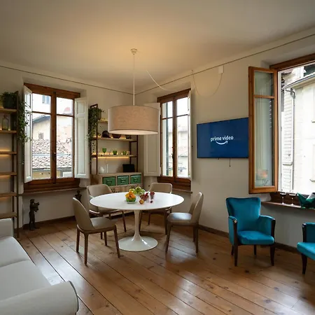 Casa Sofia Santo Spirito Firenze