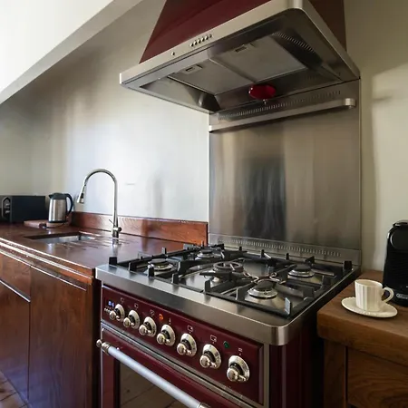 דירה Casa Sofia Santo Spirito *