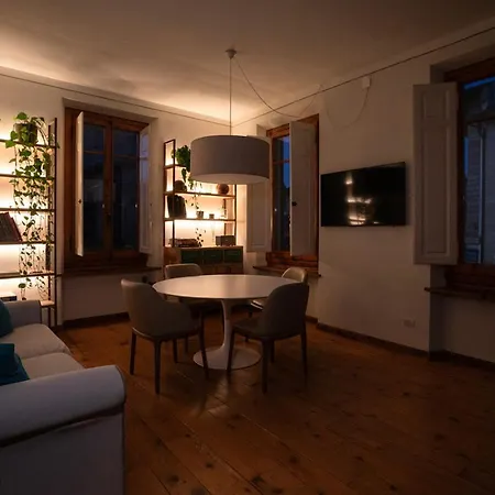 Lejlighed Casa Sofia Santo Spirito *