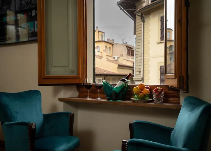 Casa Sofia Santo Spirito * 佛罗伦萨