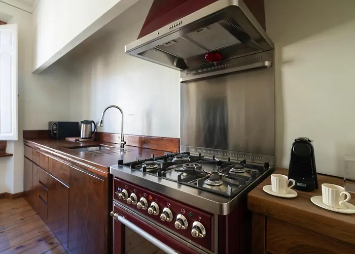 公寓 Casa Sofia Santo Spirito *